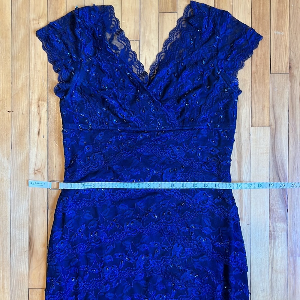 MARINA Dress - Picture 9 of 14